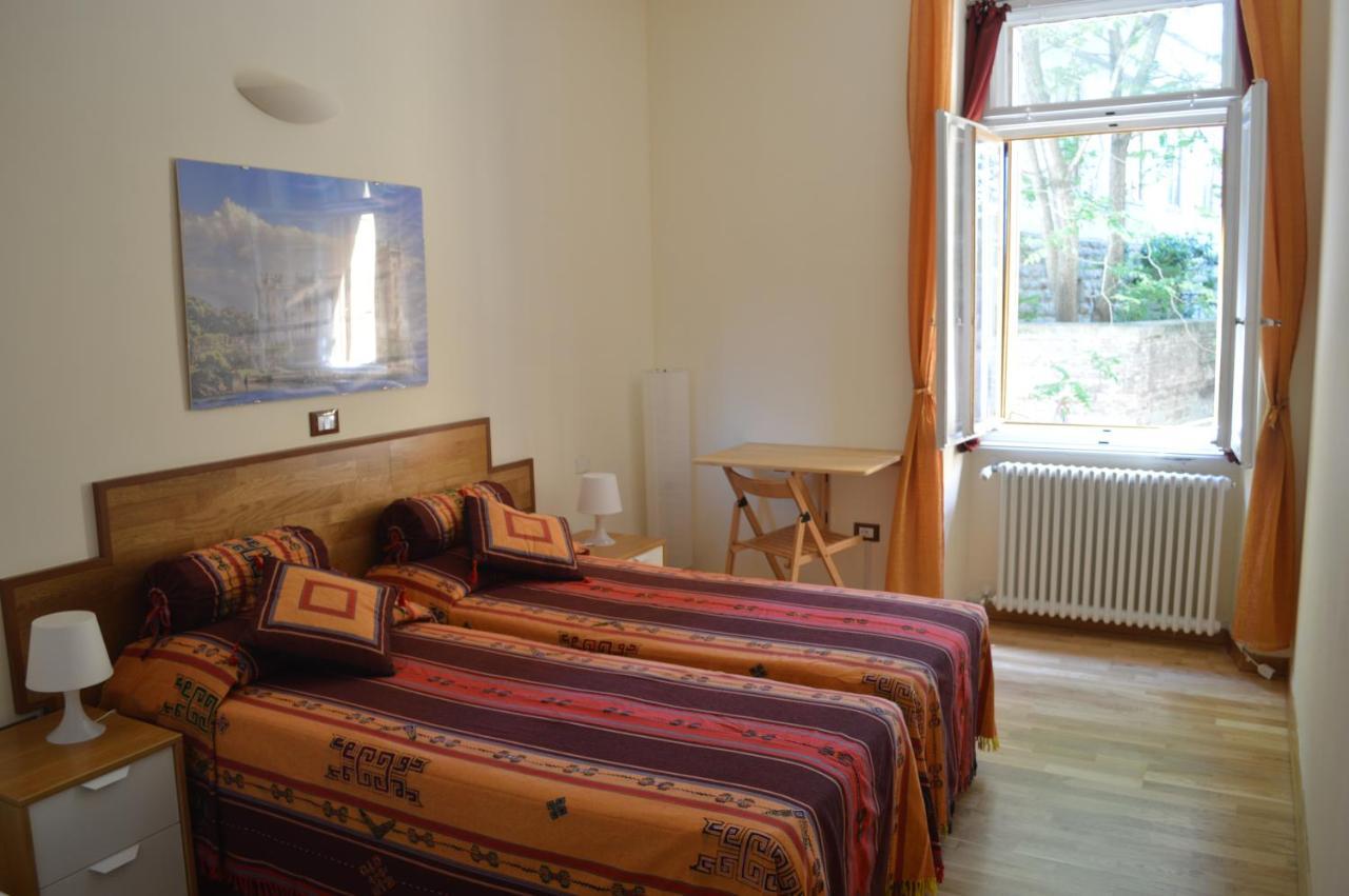Casa Vacanza Tigor Trieste Dış mekan fotoğraf