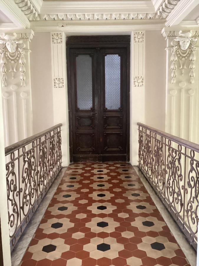 Casa Vacanza Tigor Trieste Dış mekan fotoğraf